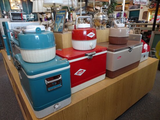 کلمن آب پلاستیکی