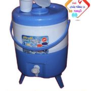 کلمن آب مسافرتی