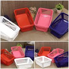 سبد پلاستیکی جهان پلاستیک