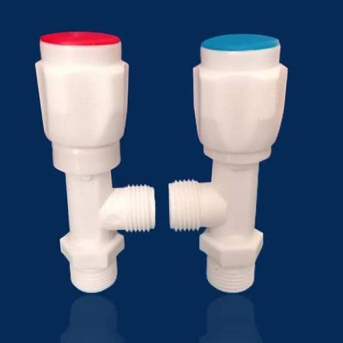 شیر حیاطی پلاستیکی