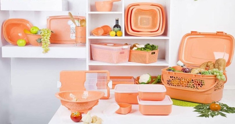 بهترین برند محصولات پلاستیکی